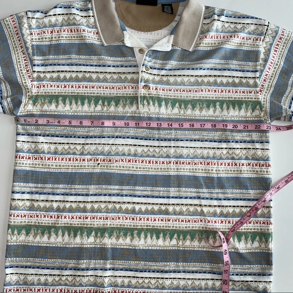 Greg Norman Polo - Picture 7 of 11